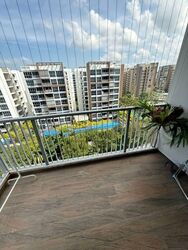 Ripple Bay (D18), Condominium #581803411